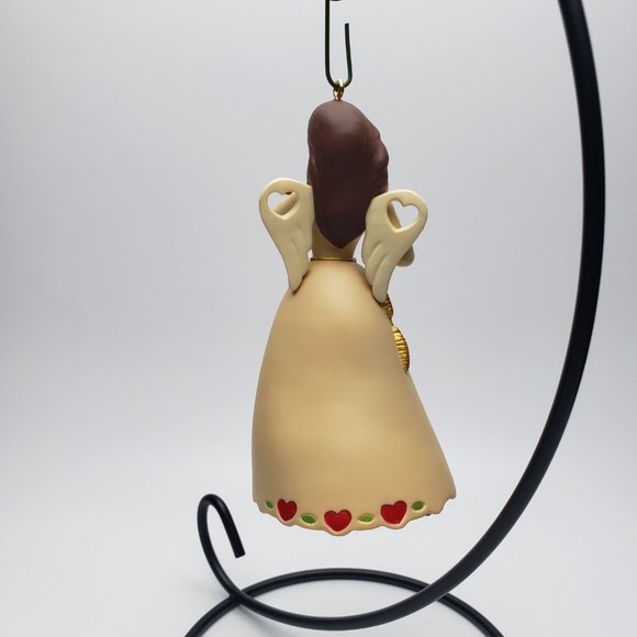 NIB Hallmark Keepsake Ornament: Germany, Angels Around The World Series - Picture 3 of 8